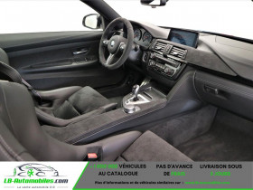 Bmw M4 GTS 500 ch M BVA  occasion � Beaupuy - photo n�5