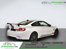 Bmw M4 GTS 500 ch M BVA  occasion � Beaupuy - photo n�3