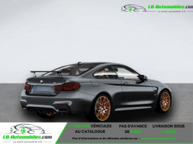 Bmw M4 GTS 500 ch M BVA  occasion � Beaupuy - photo n�3