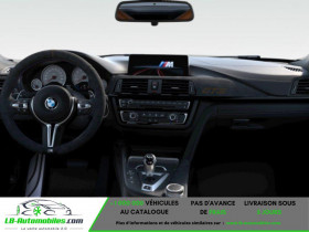 Bmw M4 GTS 500 ch M BVA  occasion � Beaupuy - photo n�2