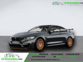 Annonce Bmw M4 occasion Essence GTS 500 ch M BVA � Beaupuy