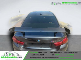 Bmw M4 GTS 500 ch M BVA  occasion � Beaupuy - photo n�3