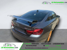 Bmw M4 GTS 500 ch M BVA  occasion � Beaupuy - photo n�2