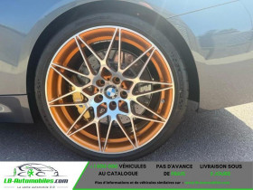 Bmw M4 GTS 500 ch M BVA  occasion � Beaupuy - photo n�5