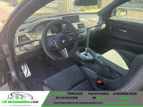 Bmw M4 GTS 500 ch M BVA  occasion � Beaupuy - photo n�4