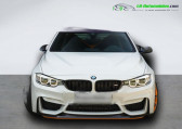 Bmw M4 occasion année 2016 boite Automatique Annonce Bmw M4 occasion Essence GTS 500 ch M BVA à Beaupuy
