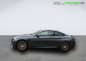 Bmw M4 GTS 500 ch M BVA  occasion  Beaupuy - photo n5