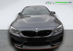 Bmw M4 GTS 500 ch M BVA  occasion  Beaupuy - photo n4