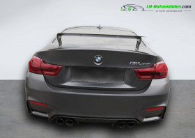 Bmw M4 GTS 500 ch M BVA  occasion  Beaupuy - photo n6