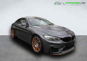 Bmw M4 GTS 500 ch M BVA  occasion  Beaupuy - photo n2