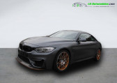 Bmw M4 occasion année 2016 boite Automatique Annonce Bmw M4 occasion Essence GTS 500 ch M BVA à Beaupuy