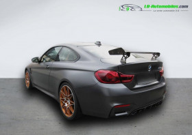 Bmw M4 GTS 500 ch M BVA  occasion  Beaupuy - photo n3