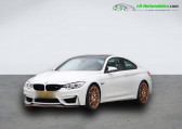 Bmw M4 occasion année 2016 boite Automatique Annonce Bmw M4 occasion Essence GTS 500 ch M BVA à Beaupuy