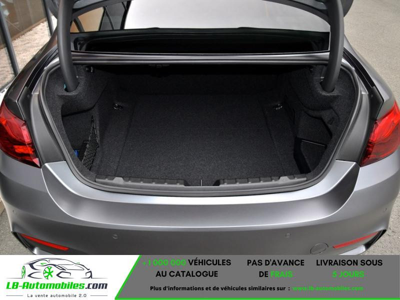 Bmw M4 GTS 500 ch M BVA 2018 - photo n°6 Bmw M4 GTS 500 ch M BVA  occasion à Beaupuy - photo n°6