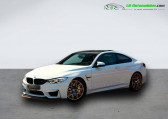 Bmw M4 GTS 500 ch M BVA   Beaupuy 31