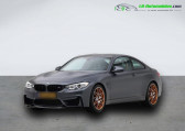 Annonce Bmw M4 occasion Essence GTS 500 ch M BVA  Beaupuy