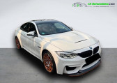Annonce Bmw M4 occasion Essence GTS 500 ch M BVA  Beaupuy
