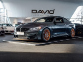 Annonce Bmw M4 occasion Essence GTS 500 ch M BVA � L'Union
