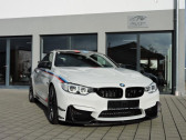 Annonce Bmw M4 occasion Essence GTS 500 ch M BVA � L'Union