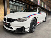 Annonce Bmw M4 occasion Essence GTS 500 ch M BVA � L'Union