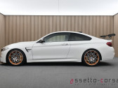 Annonce Bmw M4 occasion Essence GTS 500 ch M BVA  L'Union