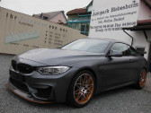 Bmw M4 GTS 500 ch M BVA   L'Union 31