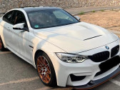 Annonce Bmw M4 occasion Essence GTS 500 ch M BVA  L'Union