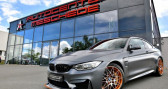 Bmw M4 GTS Sondermodell 1 of 700 !   Meschede 59