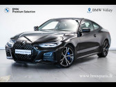 Annonce Bmw M4 occasion Essence i xDrive 374 ch Coup M Sport  Velizy