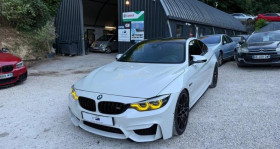 Bmw M4 , garage GARAGE BRONDEL  Sathonay-Camp