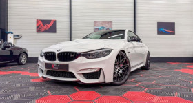 Bmw M4 , garage KDV MOTORS � ocquerre