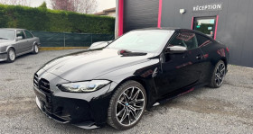 Bmw M4 , garage ASEO AUTOMOBILE � LES MARTRES DE VEYRE