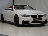 Bmw M4 occasion année 2016 boite Robotisee Annonce Bmw M4 occasion Essence M4 431ch DKG à Castres
