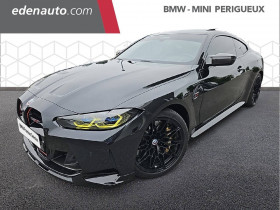 Bmw M4 , garage BMW MINI PERIGUEUX - EDENAUTO PREMIUM PéRIGUEUX à Trelissac