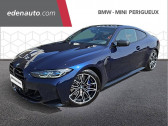 Bmw M4 M4 Competition M xDrive 510 ch BVA8  2p   Trelissac 24