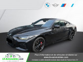 Bmw M4 occasion année 2020 boite Automatique Annonce Bmw M4 occasion Essence M4 Coupé 374ch à Beaupuy