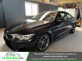 Bmw M4 occasion année 2019 boite Manuelle Annonce Bmw M4 occasion Essence M4 Coupé 431 ch à Beaupuy