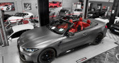 Bmw M4 M4 G83 COMPETITION CABRIOLET xdrive - TVA apparente   SAINT LAURENT DU VAR 06