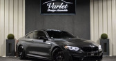 Bmw M4 occasion année 2016 boite Automatique Annonce Bmw M4 occasion Essence MAGNIFIQUE BMW M4 COMPETITION f82 COUPE DKG 3.0 l6 450ch 20 à Ollainville