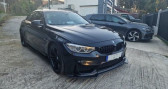 Bmw M4 occasion année 2015 boite Automatique Annonce Bmw M4 occasion Essence Serie 4 Coupe 431 à LATTES