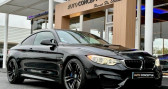 Annonce Bmw M4 occasion Essence SERIE 4 F82 COUP� 3.0 431Cch DKG Origine France � PERPIGNAN