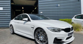 Annonce Bmw M4 occasion Essence tition 450ch individual m perf full à REIMS