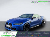 Bmw M4 xDrive 510 ch BVA  � Beaupuy 31