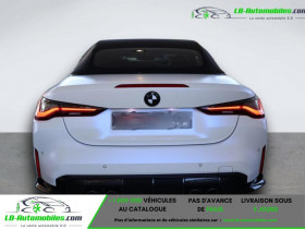 Bmw M4 xDrive 510 ch BVA  occasion � Beaupuy - photo n�7