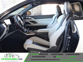 Bmw M4 xDrive 510 ch BVA  occasion � Beaupuy - photo n�8