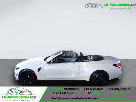 Bmw M4 xDrive 510 ch BVA  occasion � Beaupuy - photo n�6