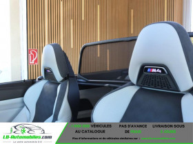 Bmw M4 xDrive 510 ch BVA  occasion � Beaupuy - photo n�3