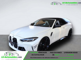 Bmw M4 xDrive 510 ch BVA  occasion � Beaupuy - photo n�2