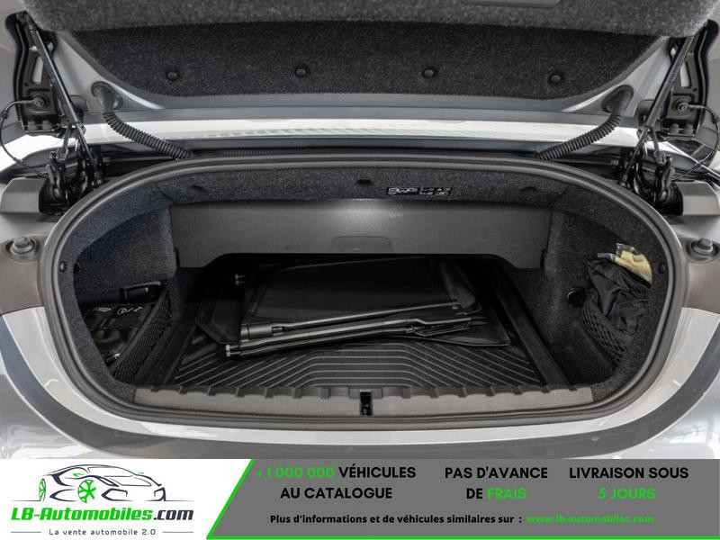 Bmw M4 xDrive 510 ch BVA  occasion  Beaupuy - photo n8