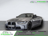 Bmw M4 occasion année 2021 boite Automatique Annonce Bmw M4 occasion Essence xDrive 510 ch BVA à Beaupuy